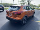 Thumbnail image of 2017 Nissan Rogue Sport at Golling Chrysler Dodge Jeep Ram