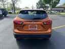 Thumbnail image of 2017 Nissan Rogue Sport at Golling Chrysler Dodge Jeep Ram