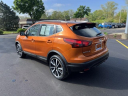 Thumbnail image of 2017 Nissan Rogue Sport at Golling Chrysler Dodge Jeep Ram