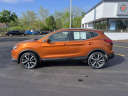 Thumbnail image of 2017 Nissan Rogue Sport at Golling Chrysler Dodge Jeep Ram