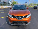 Thumbnail image of 2017 Nissan Rogue Sport at Golling Chrysler Jeep Dodge Ram of Chelsea