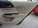 Thumbnail image of 2015 Honda Accord at Brown's Auto World - Fayetteville NC