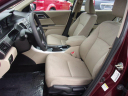 Thumbnail image of 2015 Honda Accord at Brown's Auto World - Fayetteville NC