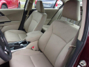 Thumbnail image of 2015 Honda Accord at Brown's Auto World - Fayetteville NC