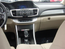Thumbnail image of 2015 Honda Accord at Brown's Auto World - Fayetteville NC