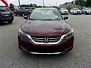 Thumbnail image of 2015 Honda Accord at Brown's Auto World - Fayetteville NC