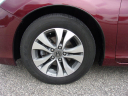 Thumbnail image of 2015 Honda Accord at Brown's Auto World - Fayetteville NC