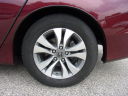 Thumbnail image of 2015 Honda Accord at Brown's Auto World - Fayetteville NC