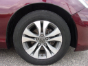 Thumbnail image of 2015 Honda Accord at Brown's Auto World - Fayetteville NC