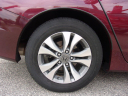 Thumbnail image of 2015 Honda Accord at Brown's Auto World - Fayetteville NC