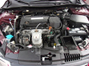 Thumbnail image of 2015 Honda Accord at Brown's Auto World - Fayetteville NC