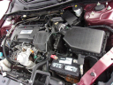 Thumbnail image of 2015 Honda Accord at Brown's Auto World - Fayetteville NC