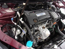 Thumbnail image of 2015 Honda Accord at Brown's Auto World - Fayetteville NC