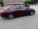Thumbnail image of 2015 Honda Accord at Brown's Auto World - Fayetteville NC