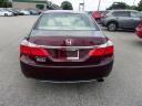 Thumbnail image of 2015 Honda Accord at Brown's Auto World - Fayetteville NC