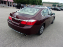 Thumbnail image of 2015 Honda Accord at Brown's Auto World - Fayetteville NC