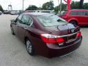 Thumbnail image of 2015 Honda Accord at Brown's Auto World - Fayetteville NC