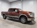 Thumbnail image of 2018 Nissan Titan XD at Budget Car Sales of Tifton Douglas