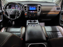 Thumbnail image of 2018 Nissan Titan XD at Budget Car Sales of Tifton Douglas