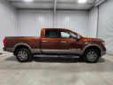 Thumbnail image of 2018 Nissan Titan XD at Budget Car Sales of Tifton Douglas