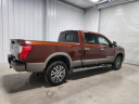 Thumbnail image of 2018 Nissan Titan XD at Budget Car Sales of Tifton Douglas