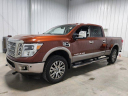 Thumbnail image of 2018 Nissan Titan XD at Budget Car Sales of Tifton Douglas
