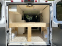 2019 Ram ProMaster 1500 136 WB at AutoTrust USA