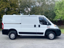Thumbnail image of 2019 Ram ProMaster at AutoTrust USA