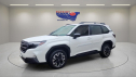 Thumbnail image of 2025 Subaru Forester at Patriot Subaru