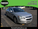 Thumbnail image of 2009 Chevrolet Malibu at Parkside Total Auto Care