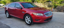 2010 Ford Taurus Limited at ELITE TEXAS TRUCKS LLC