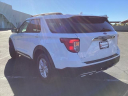 Thumbnail image of 2020 Ford Explorer at Toyota Of Lancaster