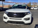 Thumbnail image of 2020 Ford Explorer at Toyota Of Lancaster