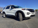 Thumbnail image of 2020 Ford Explorer at Toyota Of Lancaster