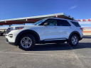 Thumbnail image of 2020 Ford Explorer at Toyota Of Lancaster