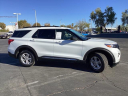 Thumbnail image of 2020 Ford Explorer at Toyota Of Lancaster
