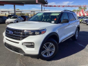 Thumbnail image of 2020 Ford Explorer at Toyota Of Lancaster