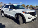 Thumbnail image of 2020 Ford Explorer at Toyota Of Lancaster