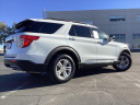 Thumbnail image of 2020 Ford Explorer at Toyota Of Lancaster
