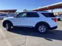 Thumbnail image of 2020 Ford Explorer at Toyota Of Lancaster