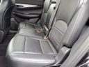 2019 INFINITI QX50 Luxe at Circle Infiniti