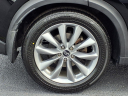 Thumbnail image of 2019 INFINITI QX50 at Circle Infiniti