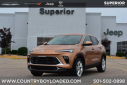 Thumbnail image of 2024 Buick Encore GX at Superior Dodge Chrysler Jeep NEW