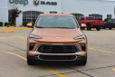 Thumbnail image of 2024 Buick Encore GX at Superior Dodge Chrysler Jeep NEW
