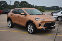 Thumbnail image of 2024 Buick Encore GX at Superior Dodge Chrysler Jeep NEW