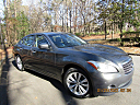 2011 INFINITI M37 x at Southern Luxury Cars