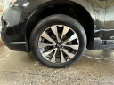 2017 Subaru Outback 2.5i Limited at Randy Wise Buick GMC
