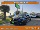 Thumbnail image of 2019 Toyota Camry at The Car Network