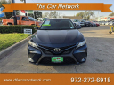 Thumbnail image of 2019 Toyota Camry at The Car Network