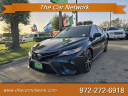 Thumbnail image of 2019 Toyota Camry at The Car Network